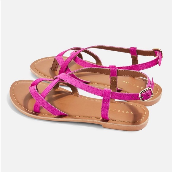 Topshop Sandals